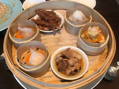 -环球港凯悦 · 享悦中餐厅