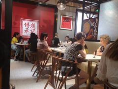 大堂-老廣糖水铺(乐汇城店)