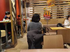 -麦当劳(鲁迅公园店)