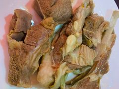 -范记靖远羊羔肉(博物馆店)