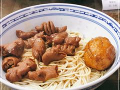 -好面道大肠面(中华路店)