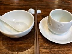 -大佛寺高级素食自助餐厅