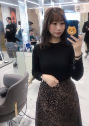 -潘多拉Hairsalon