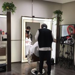 -崇尚GAVIN STYLE臻选