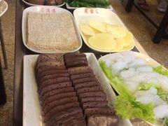 iphone_upload_pic-蜀留香火锅(白堤路店)