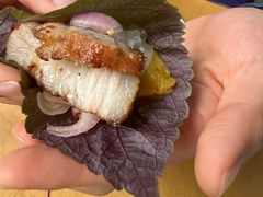 -SHAN山(前滩太古里店)