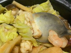 -新海利海鲜城·41年珠海老字号(夏湾店)