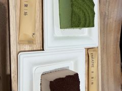 -théATRE 茶聚场(王府中環店)