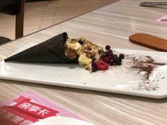 -必胜客(东大桥店)