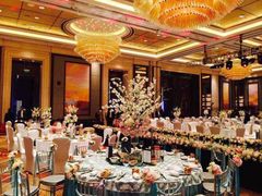 -上海浦东嘉里大酒店