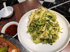 -俭寨大盘鸡·新疆菜·烧烤(博乐店)