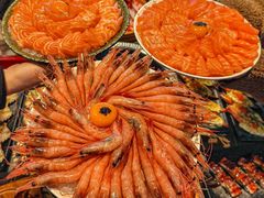 -牛武士寿喜烧·和牛火锅自助(全球首店)
