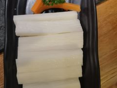 -湊湊火锅·茶憩(东城万达店)