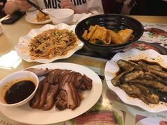-陕西风味餐厅(陕西省驻京办店)