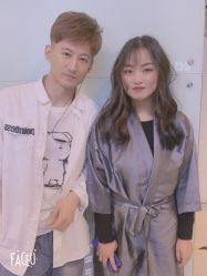 点击看大图 -尚·丹尼Hair