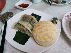 -遇花缘·点心·中西融合菜(美吉特广场店)