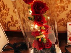 -山与蓝·轻糖鲜果蛋糕(勒泰店)