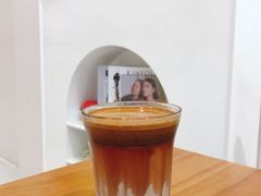 -echoes coffee回响咖啡(红山店)