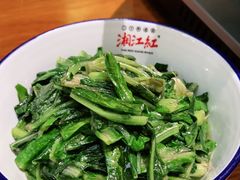 -湘江红·湖南招牌菜(莲花南路店)