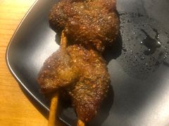 -腰子哥烤串(石佛营炫特店)