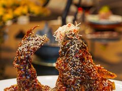 -隅焰·三生三味·手作川菜(金沙天街店)