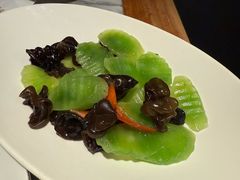 -西安饭庄·非遗陕菜(钟楼店)