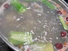 石斛锅底-小煵记·打边炉(西丽文光店)