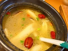 -民食香·腊排骨野生菌美食(木府店)
