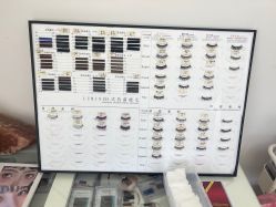 -S · Nail 自助美甲美睫