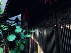 -三溪村