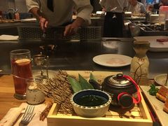 -赤坂亭·M9和牛烧肉·铁板烧(合肥万象城店)