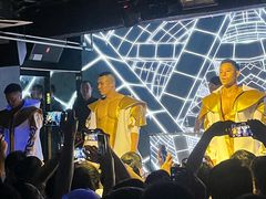 -北京目的地酒吧