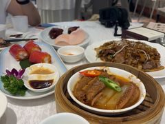 -丰鲤楼•闽南茶楼(仟禧汇店)