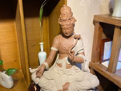 -福慧慈缘素食餐厅(王府井店)