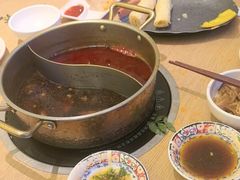 -松野谷·寿喜烧自助(华联顺义金街购物中心店)