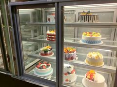 -芭菲盛宴·环球美食(袁家岗店)