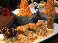-大雄寿司(中华广场店)