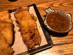 -长亭酒肆.武夷菜(鼓楼后海店)