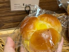 -佐敦面包铺·JORDAN BAKERY