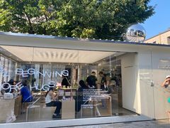 -HUGS coffee(东区店)