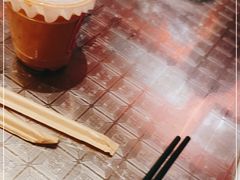-清迈清迈巷口小排档(烟台山店)