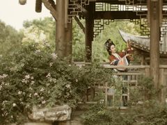 -九月鹰飞汉服摄影工作室