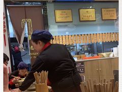 -协茂森老钟家(龙湖滨江天街店)