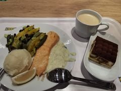 -宜家·瑞典风味餐厅(四元桥店)
