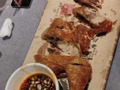 -金哥私房菜馆(张府园总店)