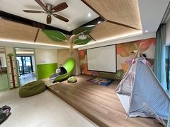 -太阳岛度假酒店