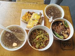 -郭记老汉口热干面