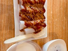 超级混酱猪肠粉-豆豆冰室·地道招牌椰子冻(大良店)