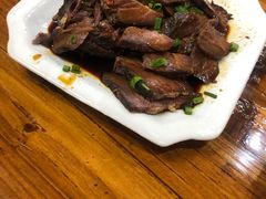 -芦茨金富饭庄·25年老字号·专做稻草鸡