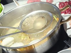 -潮发潮汕牛肉店(永庆坊店)